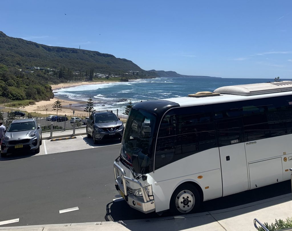 Coach Travel, Bus Charter