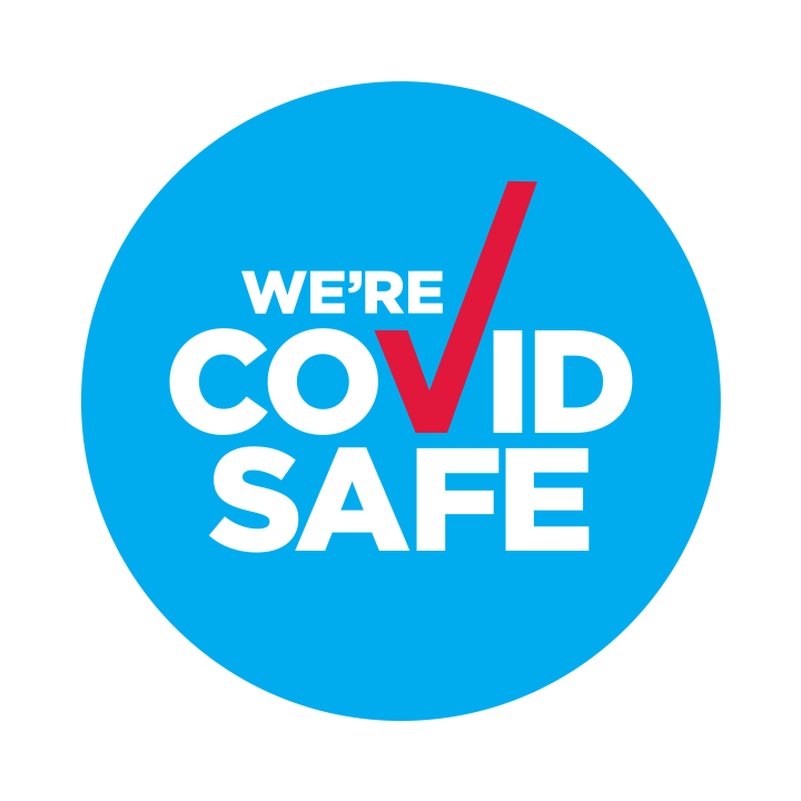 South Coast Journeys COVID-19 Safe Plan 2021