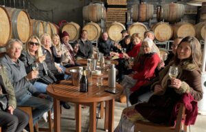 Southern Highlands Winery Tour for Big groups